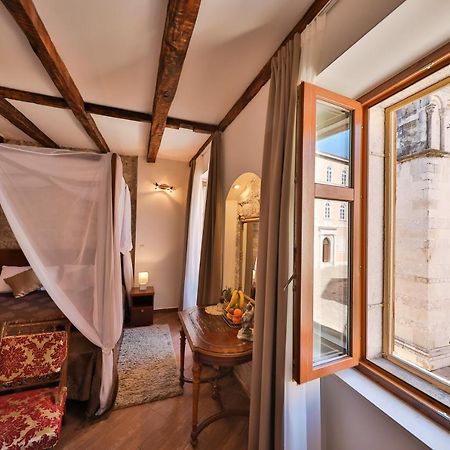 Luxury Rooms Contessa Vitali Zadar Exteriér fotografie