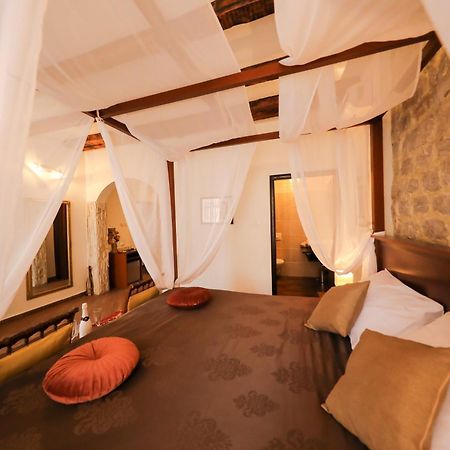 Luxury Rooms Contessa Vitali Zadar Pokoj fotografie