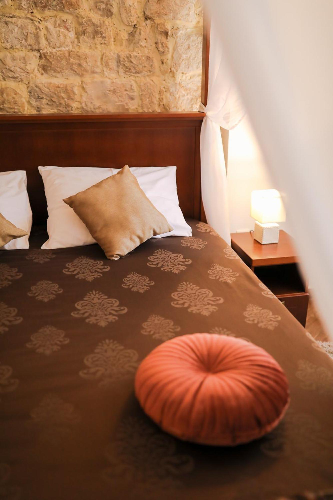 Luxury Rooms Contessa Vitali Zadar Pokoj fotografie