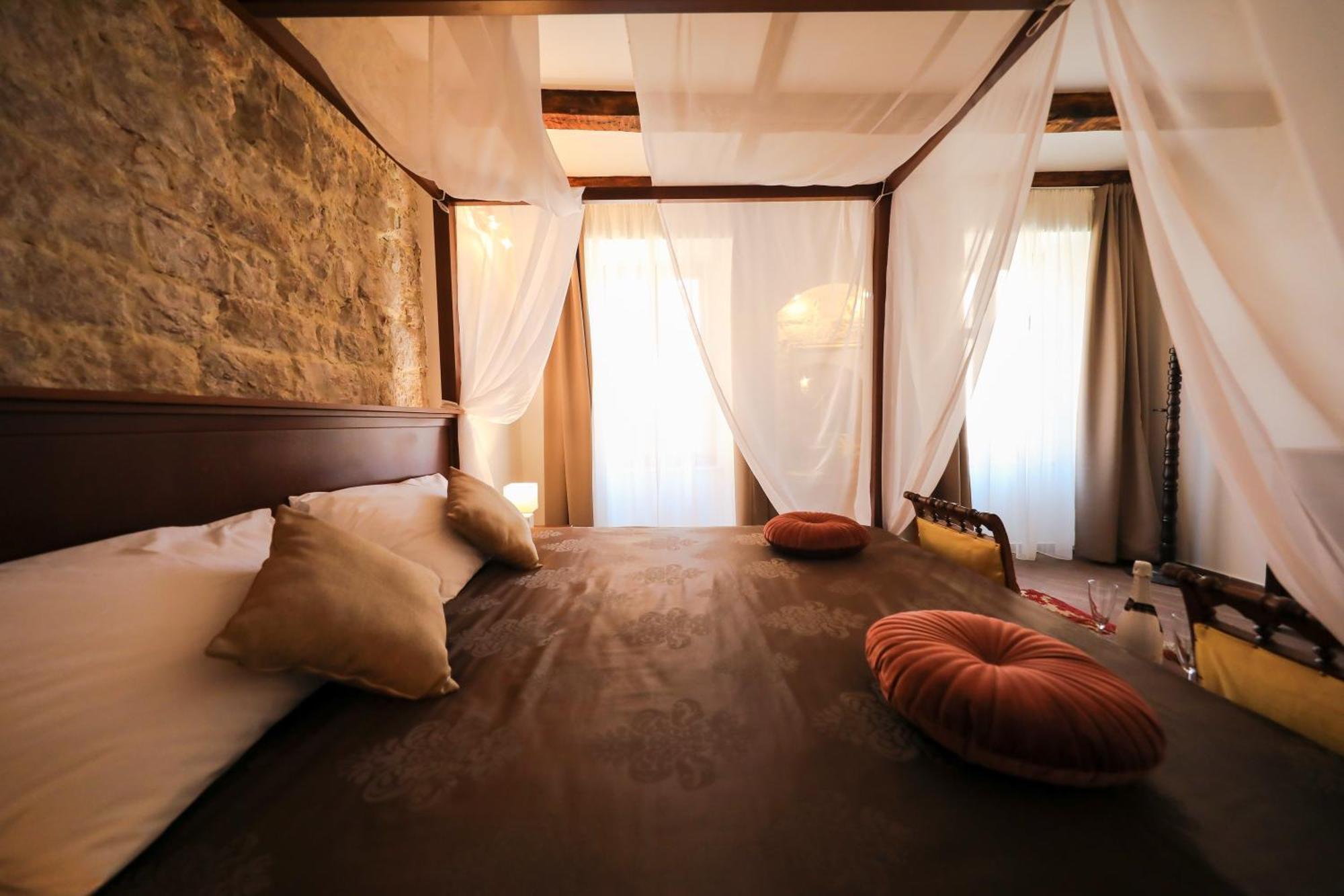 Luxury Rooms Contessa Vitali Zadar Pokoj fotografie