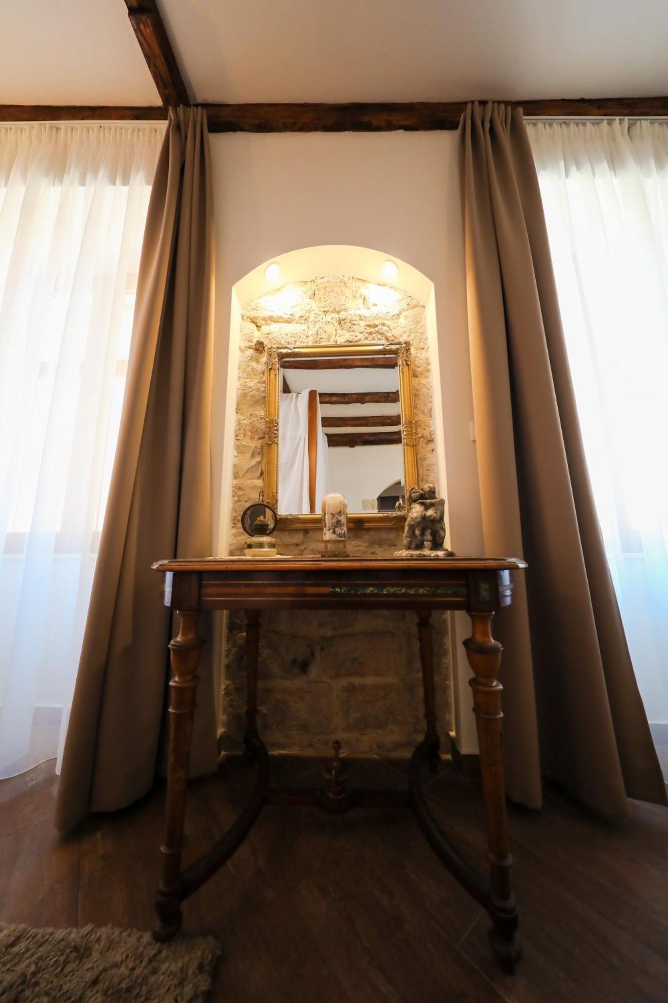 Luxury Rooms Contessa Vitali Zadar Pokoj fotografie