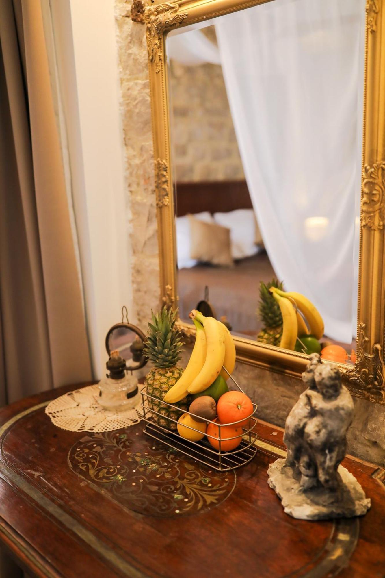 Luxury Rooms Contessa Vitali Zadar Pokoj fotografie