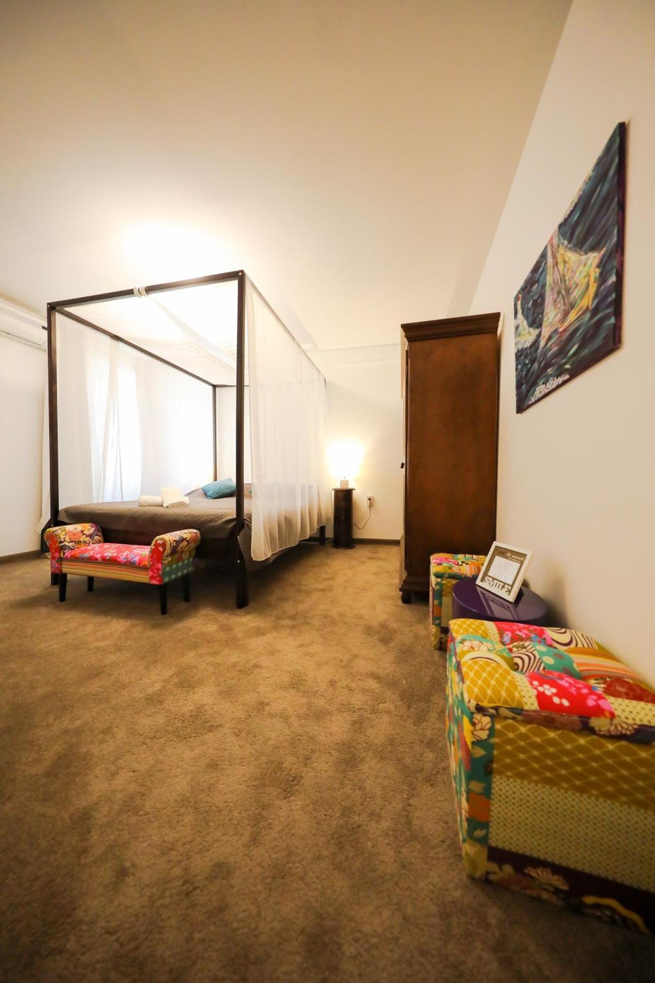 Luxury Rooms Contessa Vitali Zadar Pokoj fotografie