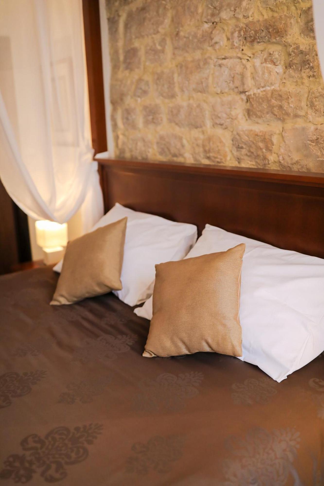 Luxury Rooms Contessa Vitali Zadar Pokoj fotografie