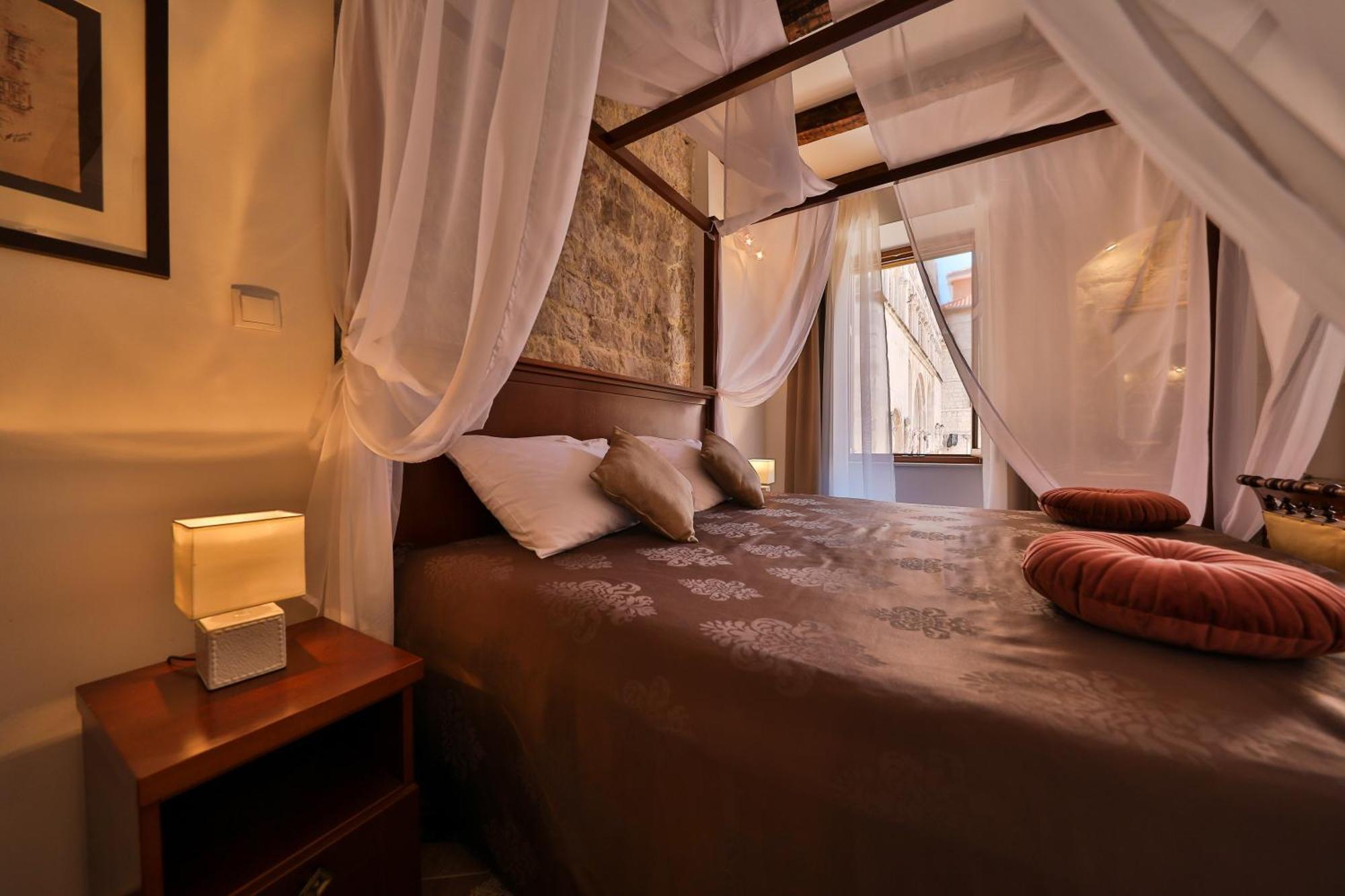 Luxury Rooms Contessa Vitali Zadar Pokoj fotografie