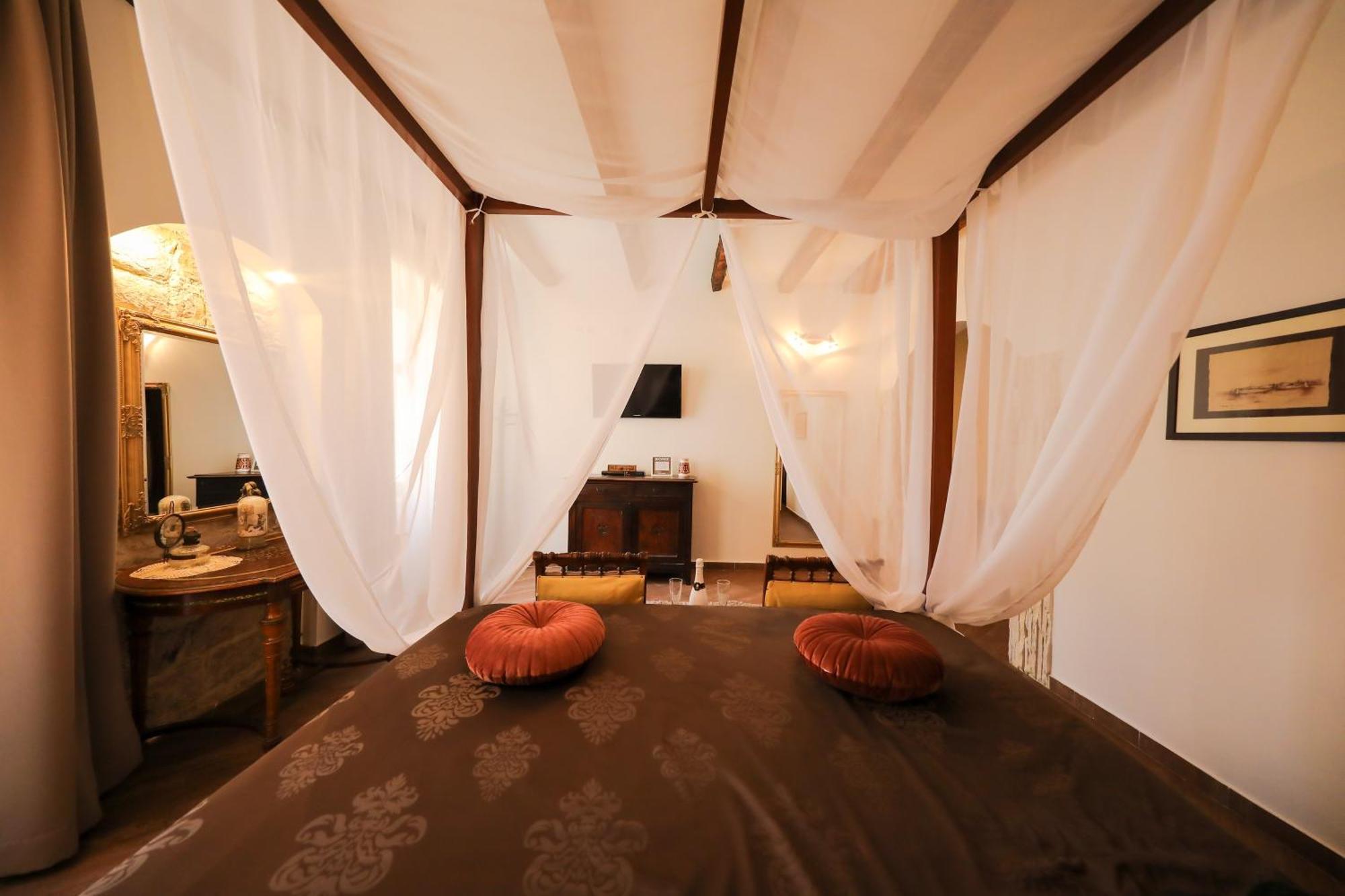 Luxury Rooms Contessa Vitali Zadar Pokoj fotografie