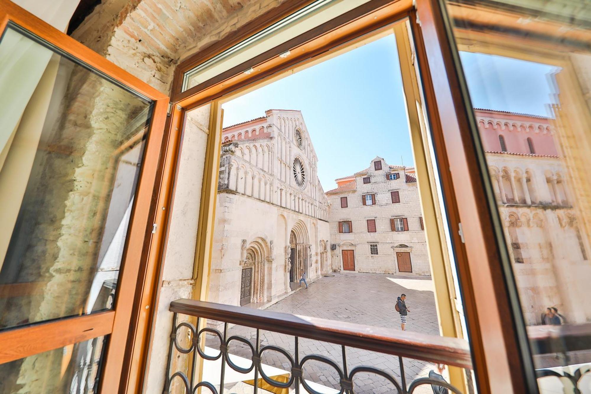 Luxury Rooms Contessa Vitali Zadar Pokoj fotografie