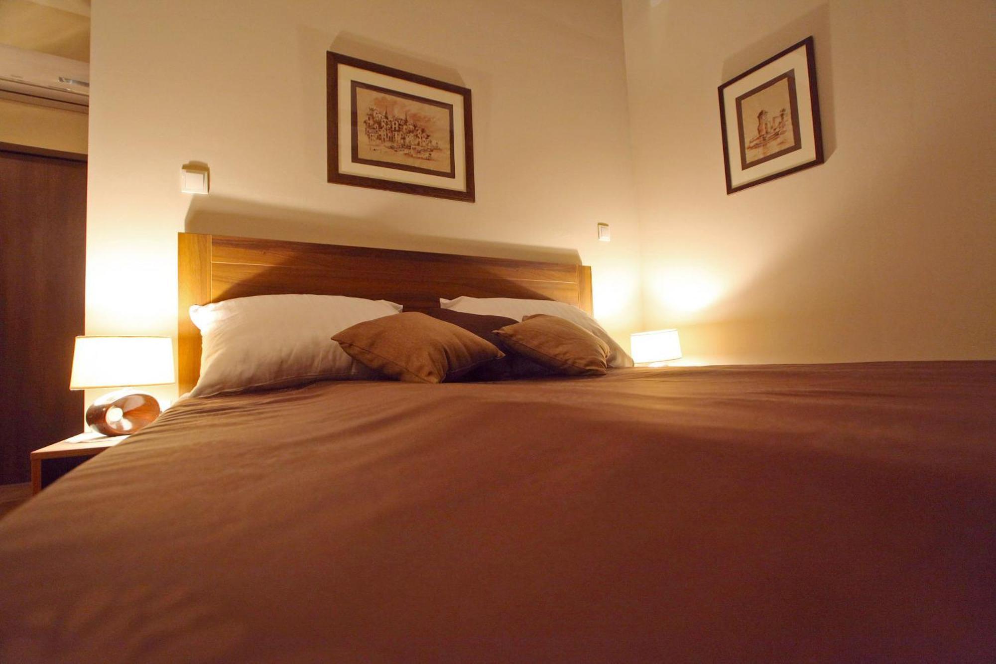 Luxury Rooms Contessa Vitali Zadar Pokoj fotografie